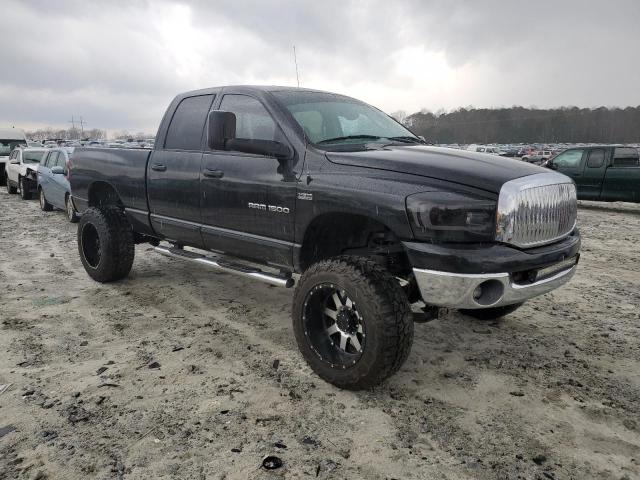 1D7HU18257S112199 - 2007 DODGE RAM 1500 ST BLACK photo 4