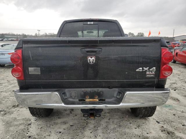 1D7HU18257S112199 - 2007 DODGE RAM 1500 ST BLACK photo 6