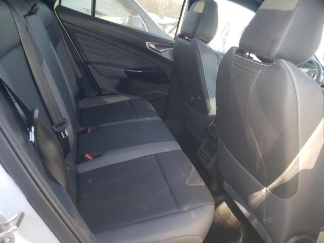 1V2VMPE80PC018572 - 2023 VOLKSWAGEN ID.4 PRO S 白色 照片 10