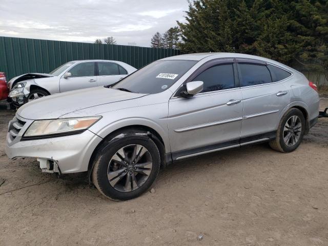 2014 HONDA CROSSTOUR EXL, 