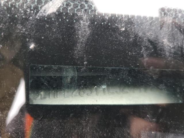 5LMFL28517LJ24499 - 2007 LINCOLN NAVIGATOR L 黑色 照片 12