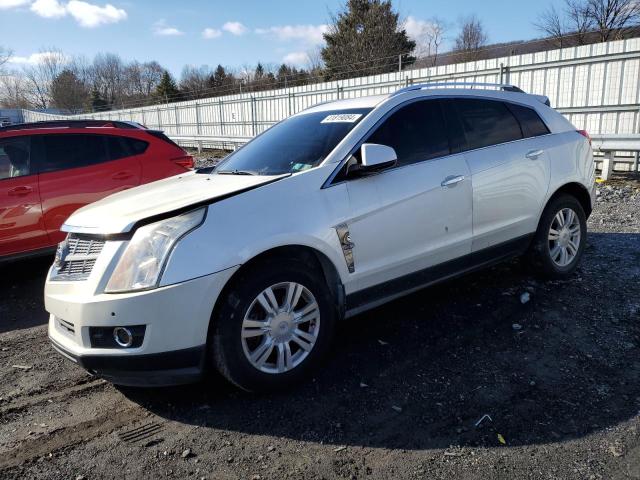 2010 CADILLAC SRX LUXURY COLLECTION, 