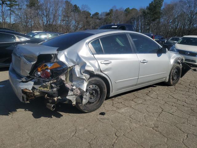 1N4AL21E19N548127 - 2009 NISSAN ALTIMA 2.5 SILVER photo 3