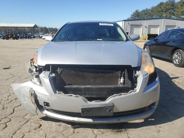 1N4AL21E19N548127 - 2009 NISSAN ALTIMA 2.5 SILVER photo 5