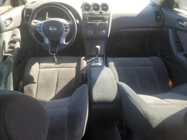 1N4AL21E19N548127 - 2009 NISSAN ALTIMA 2.5 SILVER photo 8