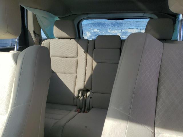 1C4RJFAG0JC223237 - 2018 JEEP GRAND CHER LAREDO შავი ფოტო 10