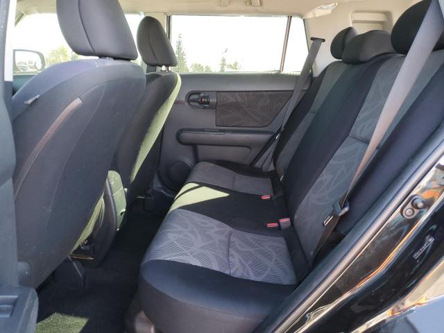JTLZE4FE8DJ035960 - 2013 TOYOTA SCION XB 黑色 照片 10