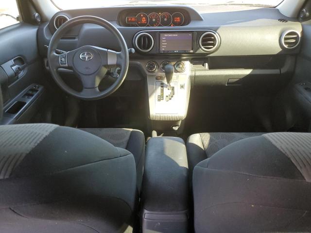 JTLZE4FE8DJ035960 - 2013 TOYOTA SCION XB 黑色 照片 8