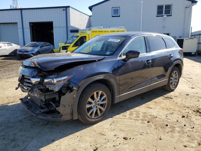 2019 MAZDA CX-9 TOURING, 