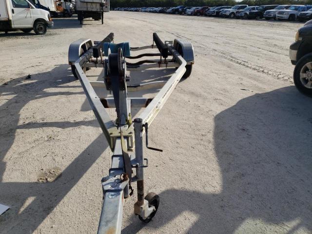 AS41773 - 2005 UTILITY TRAILER Gümüş foto 7