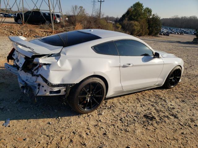 1FA6P8CF9K5203114 - 2019 FORD MUSTANG GT WHITE photo 3