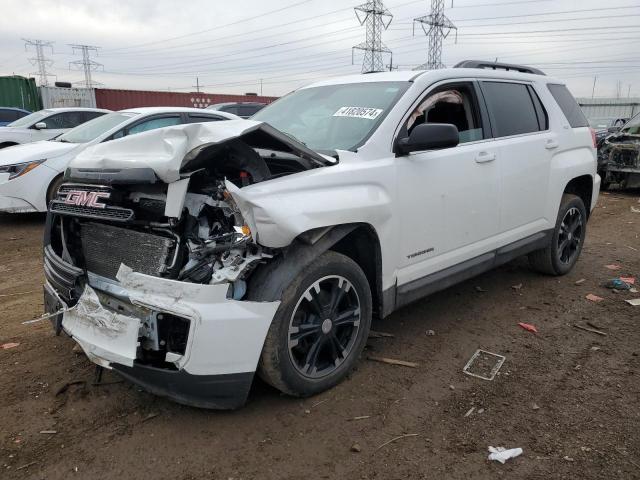 2017 GMC TERRAIN SLT, 