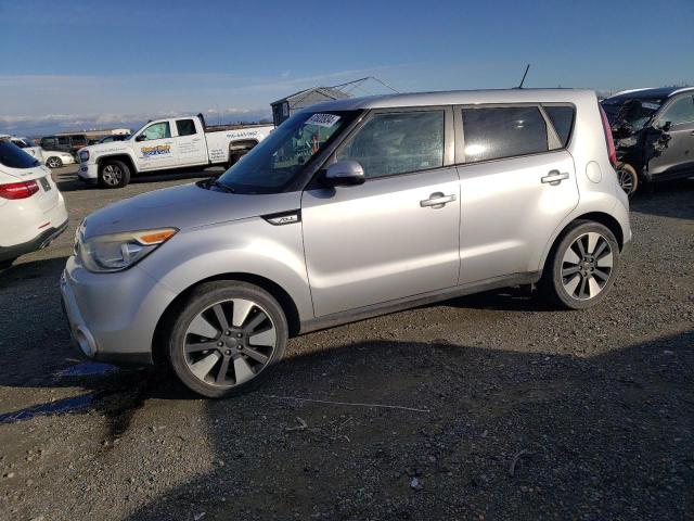 2014 KIA SOUL !, 