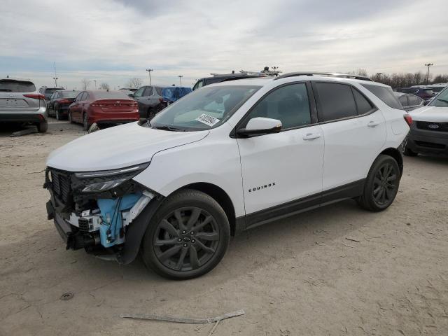 2023 CHEVROLET EQUINOX RS, 