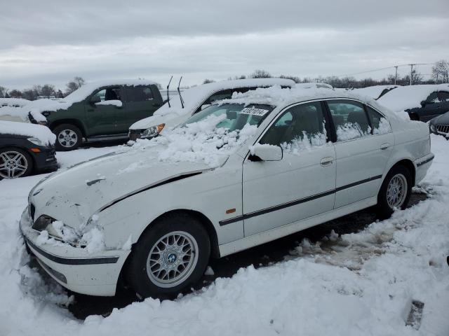 1997 BMW 528 I AUTOMATIC, 