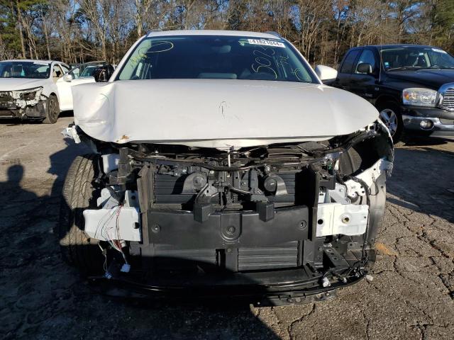 3MVDMBCM6PM507376 - 2023 MAZDA CX-30 PREFERRED WHITE photo 5