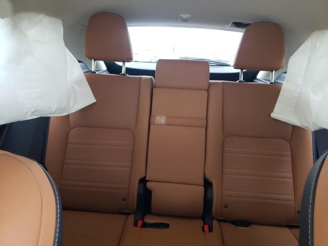 JTJGARBZ4M5033262 - 2021 LEXUS NX 300 BASE 白色 照片 10