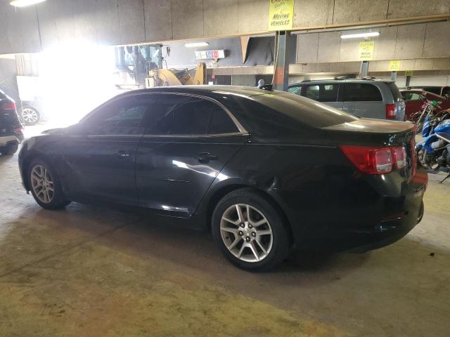 1G11C5SL8EF286886 - 2014 CHEVROLET MALIBU 1LT შავი ფოტო 2