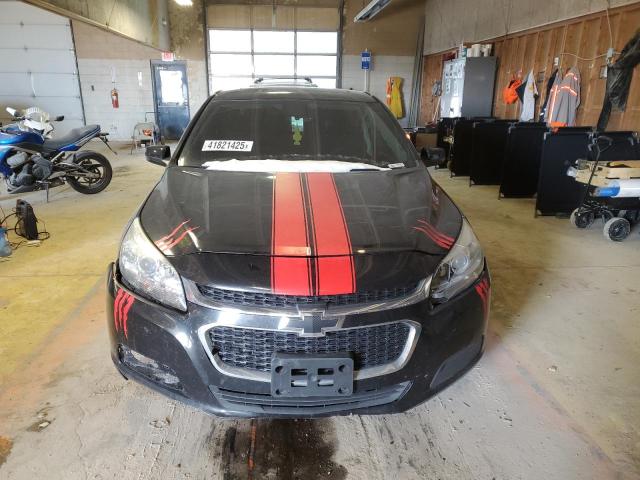 1G11C5SL8EF286886 - 2014 CHEVROLET MALIBU 1LT შავი ფოტო 5