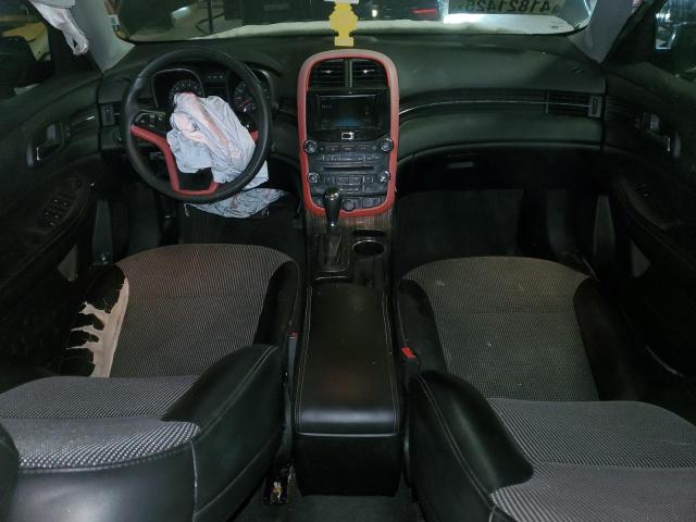 1G11C5SL8EF286886 - 2014 CHEVROLET MALIBU 1LT შავი ფოტო 8