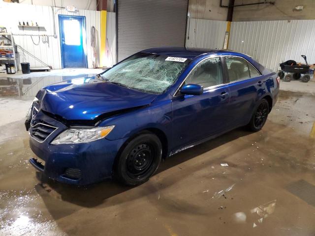 2010 TOYOTA CAMRY BASE, 