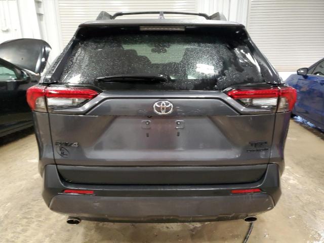 2T3J1RFV6LC115292 - 2020 TOYOTA RAV4 ADVENTURE CHARCOAL photo 6