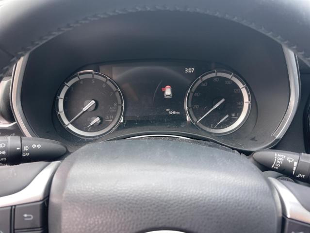 5TDGZRBH2NS586717 - 2022 TOYOTA HIGHLANDER XLE BLACK photo 9