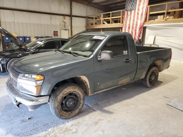 2007 CHEVROLET COLORADO, 