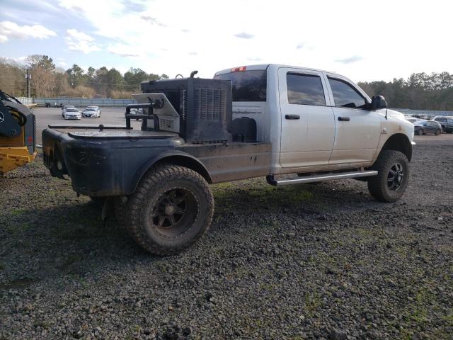 3C63RRGLXJG299170 - 2018 RAM 3500 ST WHITE photo 3