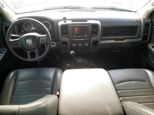 3C63RRGLXJG299170 - 2018 RAM 3500 ST WHITE photo 8