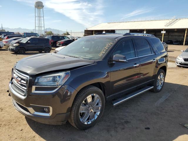 2017 GMC ACADIA LIM SLT-2, 