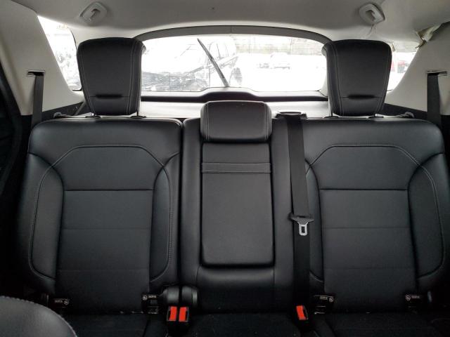 4JGDA5HB6EA421364 - 2014 MERCEDES-BENZ ML 350 4MATIC GRAY photo 10