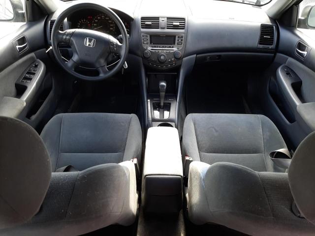 1HGCM66487A087876 - 2007 HONDA ACCORD SE CHARCOAL photo 8