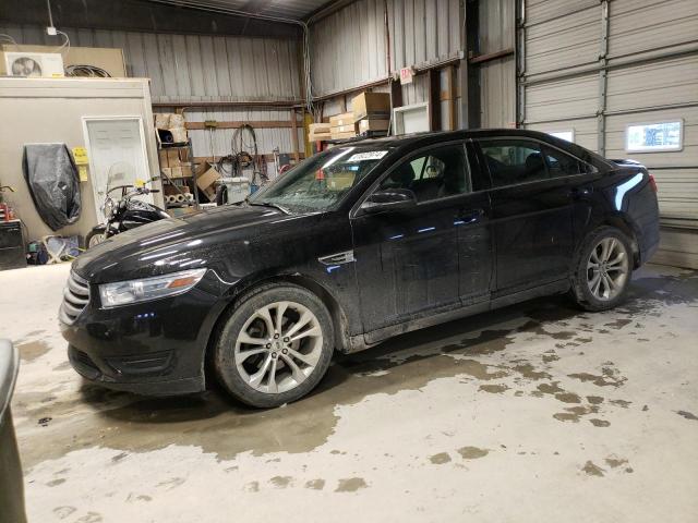 2013 FORD TAURUS SEL, 