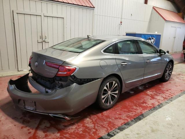 1G4ZP5SS3JU109153 - 2018 BUICK LACROSSE ESSENCE 灰色 照片 3