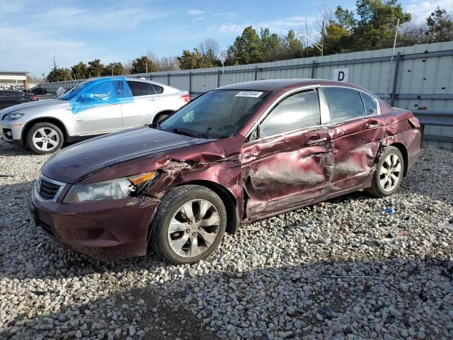 2008 HONDA ACCORD EX, 