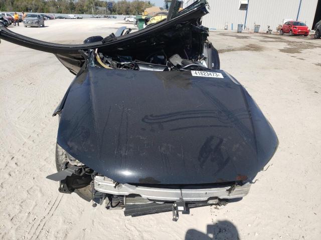 WAUW3AFC3HN055255 - 2017 AUDI A7 COMPETITION PRESTIGE BLACK photo 5