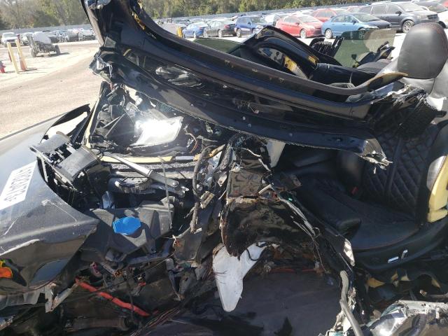 WAUW3AFC3HN055255 - 2017 AUDI A7 COMPETITION PRESTIGE BLACK photo 7