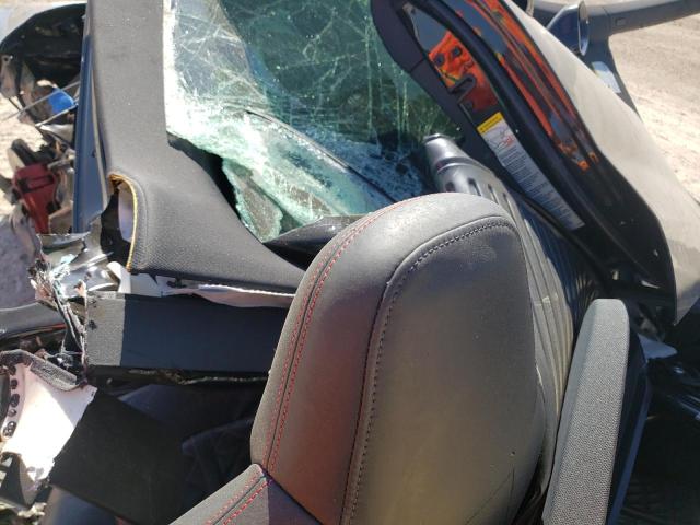 WAUW3AFC3HN055255 - 2017 AUDI A7 COMPETITION PRESTIGE BLACK photo 8