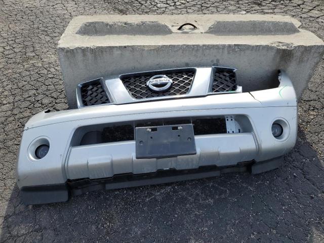 5N1AR18W56C684779 - 2006 NISSAN PATHFINDER LE SILVER photo 13