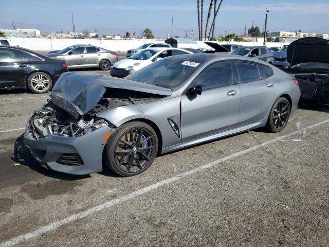 2023 BMW M850XI, 