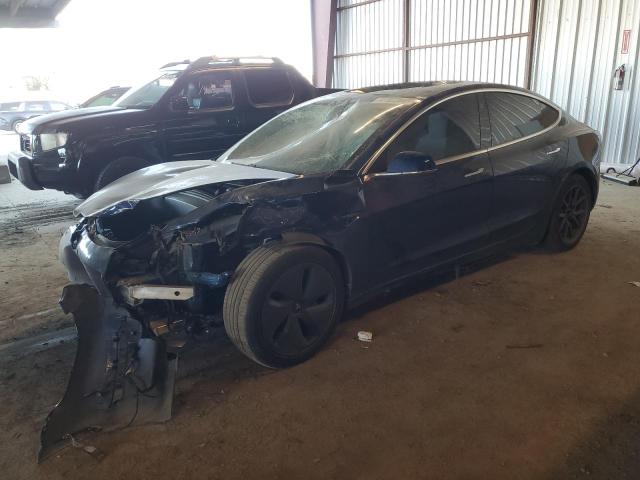 2019 TESLA MODEL 3, 