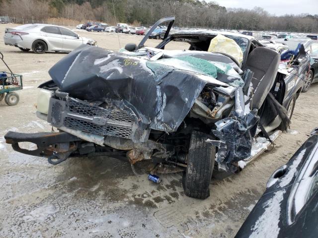 2002 FORD EXPLORER S, 