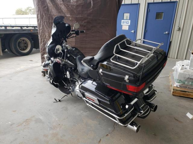 1HD1FCW145Y670677 - 2005 HARLEY-DAVIDSON FLHTCUI 黑色 照片 3