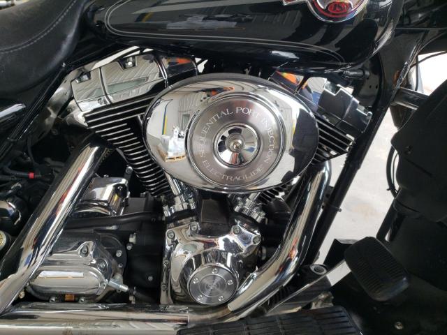 1HD1FCW145Y670677 - 2005 HARLEY-DAVIDSON FLHTCUI 黑色 照片 7