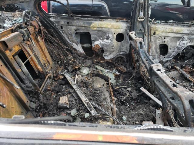 1G4GE5EVXAF205353 - 2010 BUICK LACROSSE CXS BLACK photo 10