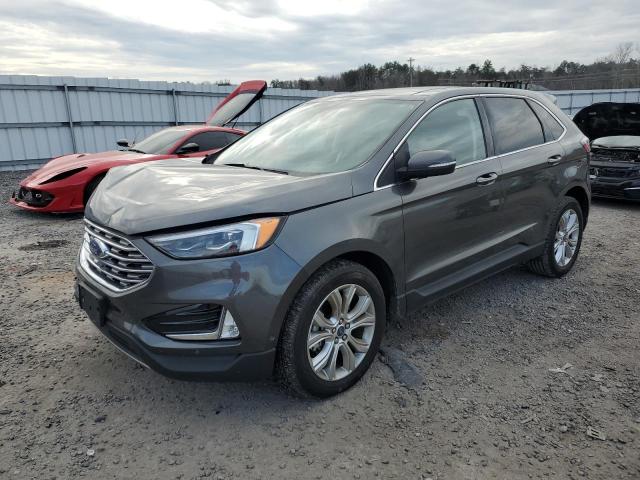 2020 FORD EDGE TITANIUM, 