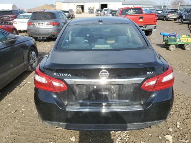 1N4AL3AP8GC270679 - 2016 NISSAN ALTIMA 2.5 BLACK photo 6