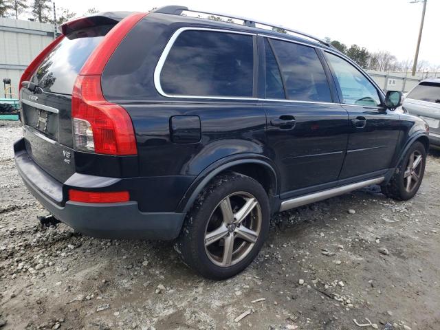 YV4CT852581456091 - 2008 VOLVO XC90 SPORT BLACK photo 3