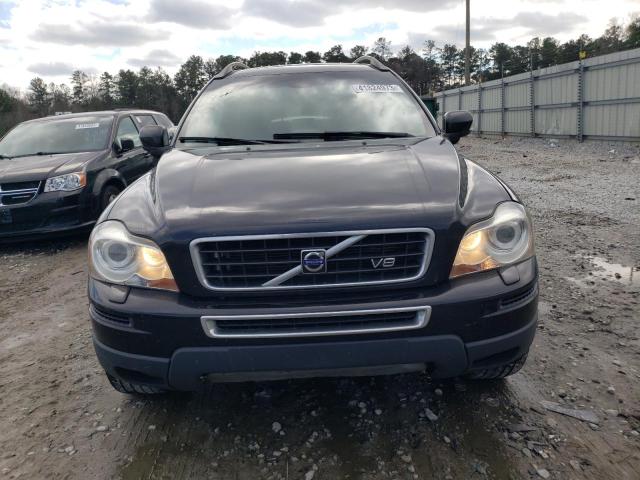 YV4CT852581456091 - 2008 VOLVO XC90 SPORT BLACK photo 5